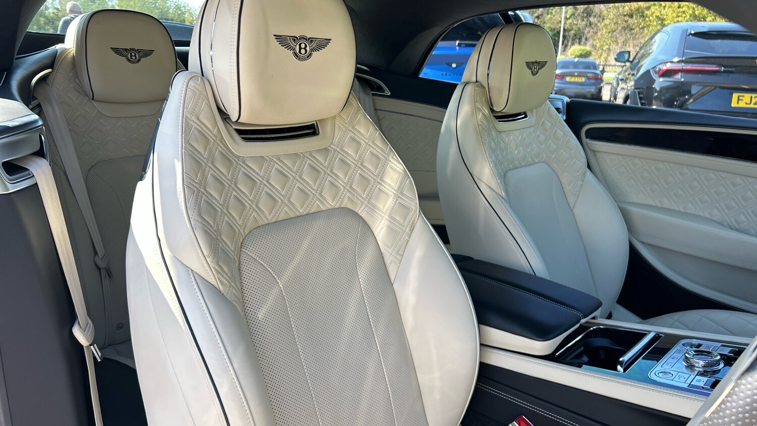 Used Bentley Continental 2019 for sale - 76267642: Photo 22