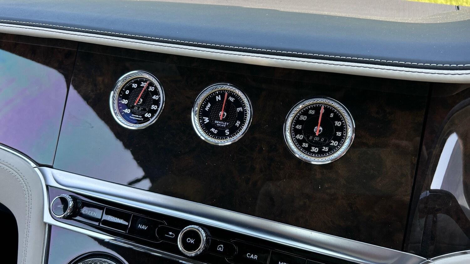 Used Bentley Continental 2019 for sale - 76267642: Photo 24