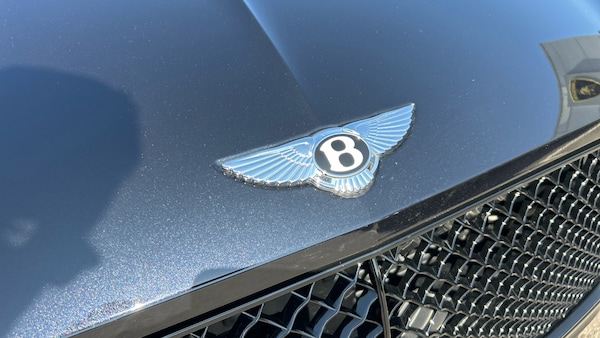 Used Bentley Continental 2022 for sale - 75413197: Photo 11
