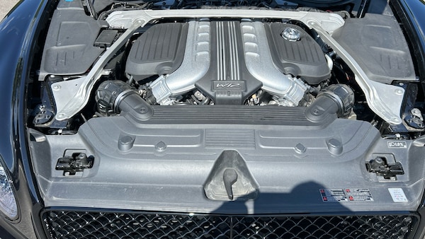 Used Bentley Continental 2022 for sale - 75413197: Photo 12