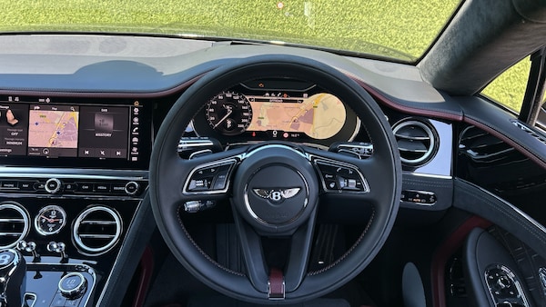 Used Bentley Continental 2022 for sale - 75413197: Photo 16