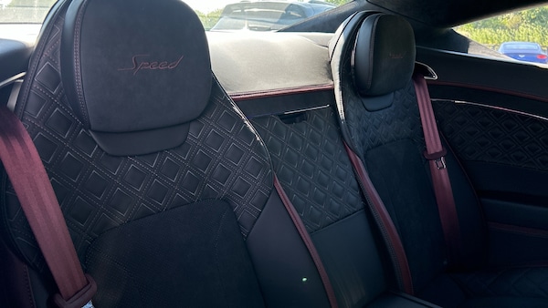 Used Bentley Continental 2022 for sale - 75413197: Photo 18