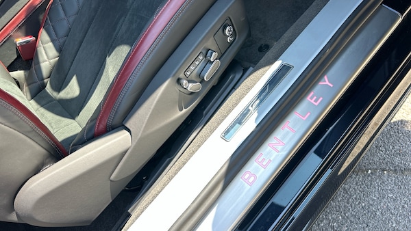Used Bentley Continental 2022 for sale - 75413197: Photo 19