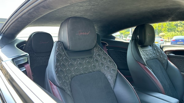 Used Bentley Continental 2022 for sale - 75413197: Photo 23