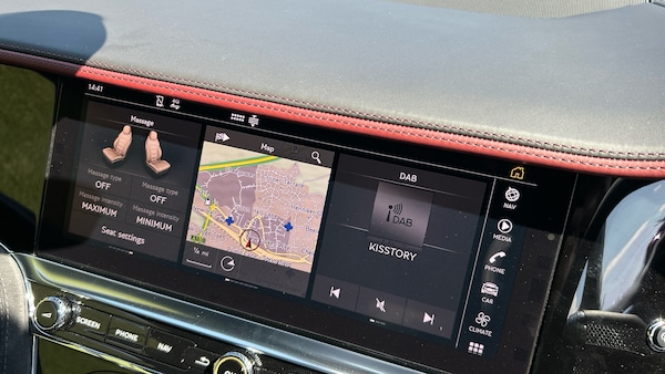 Used Bentley Continental 2022 for sale - 75413197: Photo 24