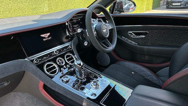 Used Bentley Continental 2022 for sale - 75413197: Photo 2