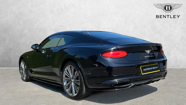 Used Bentley Continental 2022 for sale - 75413197: Photo 3