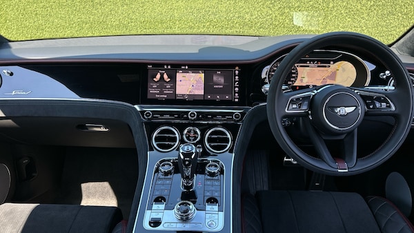 Used Bentley Continental 2022 for sale - 75413197: Photo 4