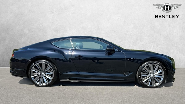 Used Bentley Continental 2022 for sale - 75413197: Photo 5