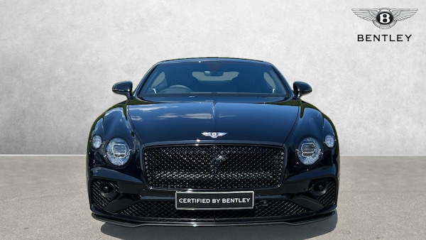 Used Bentley Continental 2022 for sale - 75413197: Photo 7