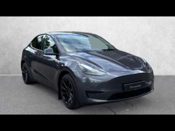 2023 - RWD 5dr Auto