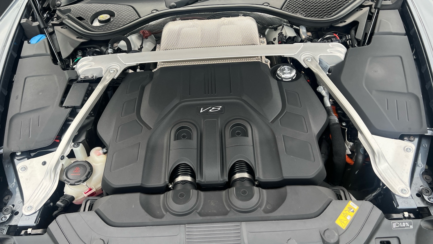 Used Bentley Continental 2025 for sale - 77189192: Photo 12