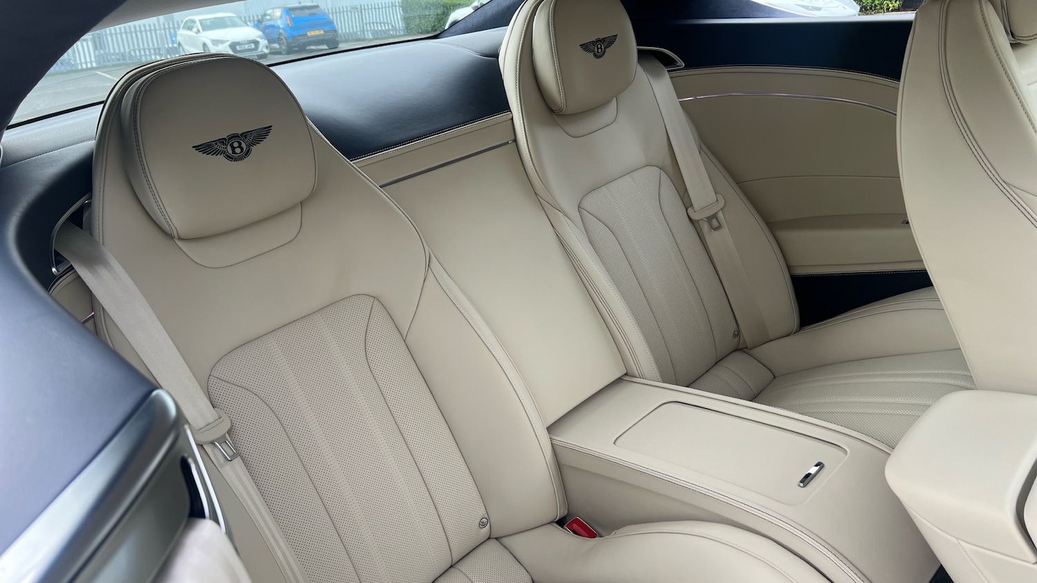 Used Bentley Continental 2025 for sale - 77189192: Photo 15