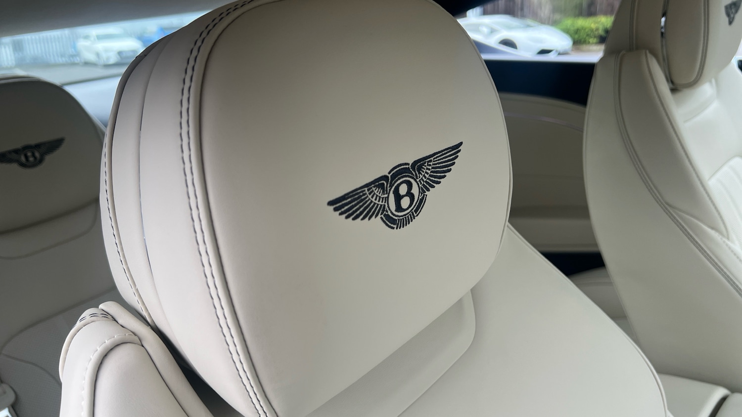 Used Bentley Continental 2025 for sale - 77189192: Photo 18