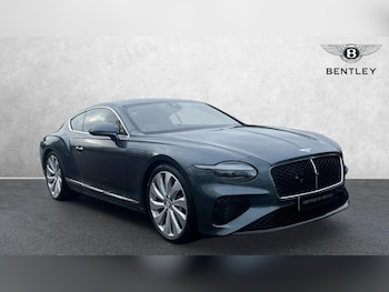 Used Bentley Continental 2025 for sale - 77189192: Photo