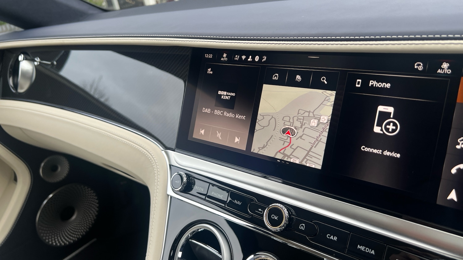 Used Bentley Continental 2025 for sale - 77189192: Photo 24