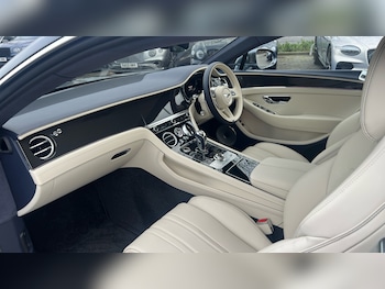 Used Bentley Continental 2025 for sale - 77189192: Photo