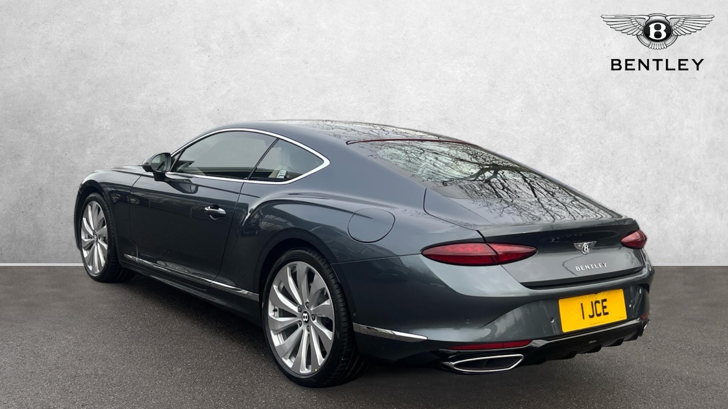 Used Bentley Continental 2025 for sale - 77189192: Photo 3