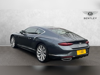 Used Bentley Continental 2025 for sale - 77189192: Photo