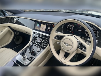 Used Bentley Continental 2025 for sale - 77189192: Photo