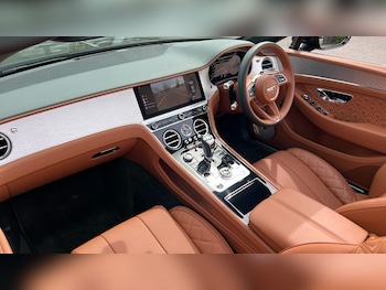 Used Bentley Continental 2022 for sale - 78154735: Photo