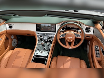 Used Bentley Continental 2022 for sale - 78154735: Photo