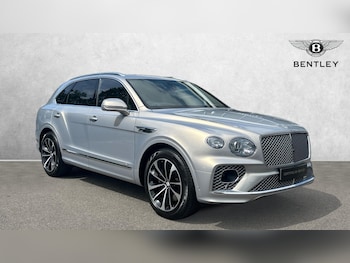 2022 - 3.0 V6 Hybrid 5dr Auto