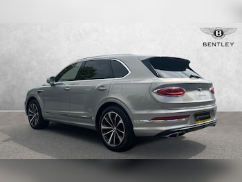 Used Bentley Bentayga 2022 for sale - 75518013: Photo