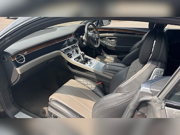 Used Bentley Continental 2019 for sale - 78427037: Photo