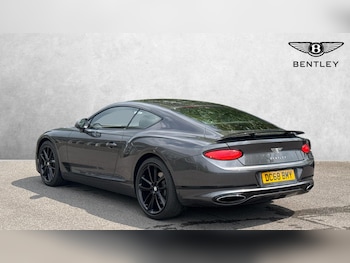 Used Bentley Continental 2019 for sale - 78427037: Photo