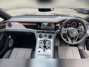 Used Bentley Continental 2019 for sale - 78427037: Photo