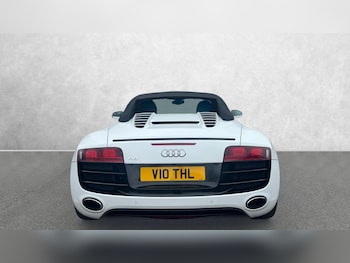 Used Audi R8 2012 for sale - 77610419: Photo