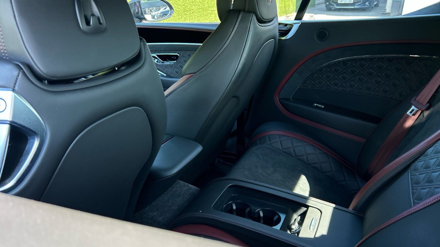 Used Bentley Continental 2022 for sale - 77452939: Photo 15