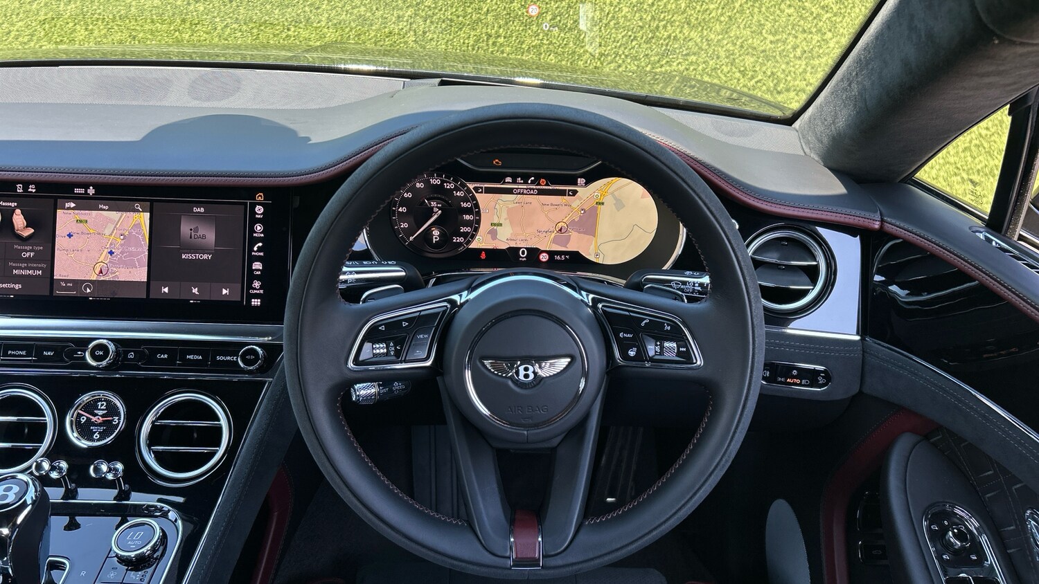 Used Bentley Continental 2022 for sale - 77452939: Photo 16