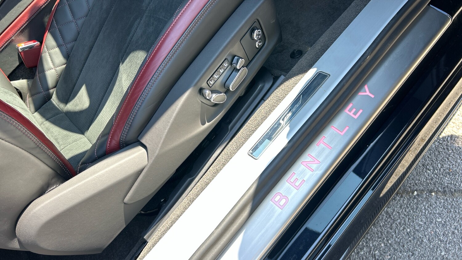 Used Bentley Continental 2022 for sale - 77452939: Photo 19