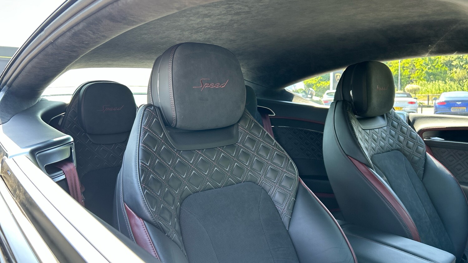 Used Bentley Continental 2022 for sale - 77452939: Photo 23