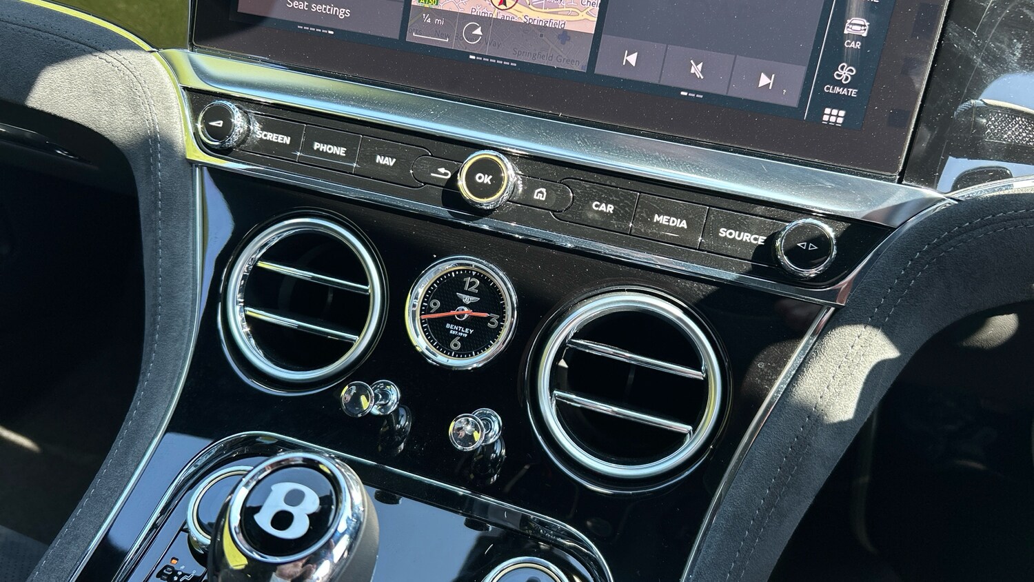 Used Bentley Continental 2022 for sale - 77452939: Photo 25