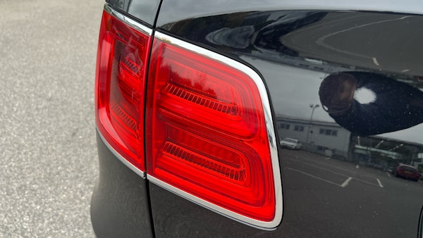Used Bentley Bentayga 2018 for sale - 76237315: Photo 10