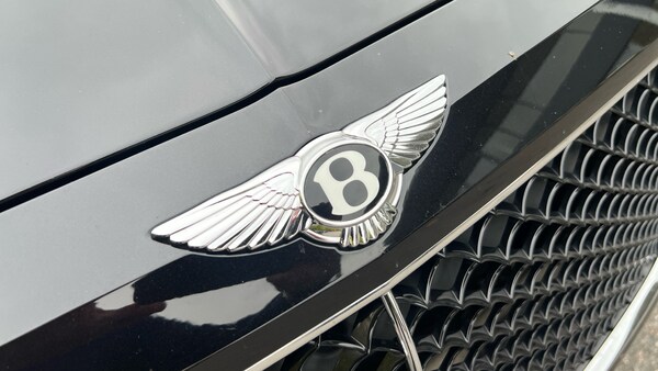Used Bentley Bentayga 2018 for sale - 76237315: Photo 11