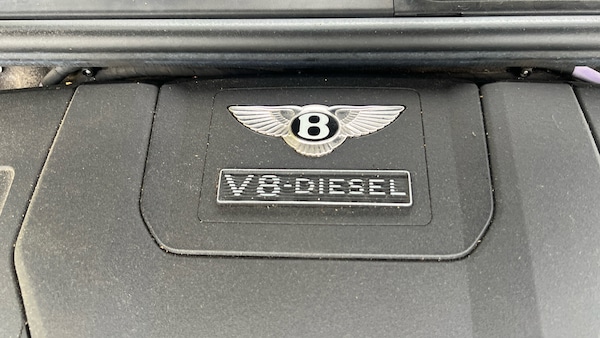 Used Bentley Bentayga 2018 for sale - 76237315: Photo 12