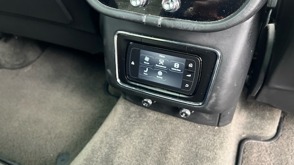 Used Bentley Bentayga 2018 for sale - 76237315: Photo 17