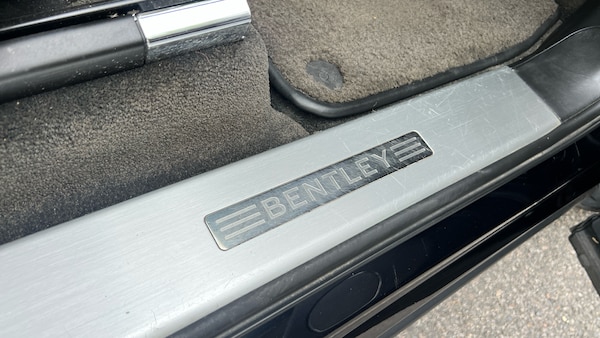 Used Bentley Bentayga 2018 for sale - 76237315: Photo 19