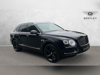 2018 - 4.0 V8 5dr Auto