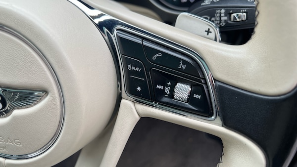 Used Bentley Bentayga 2018 for sale - 76237315: Photo 21