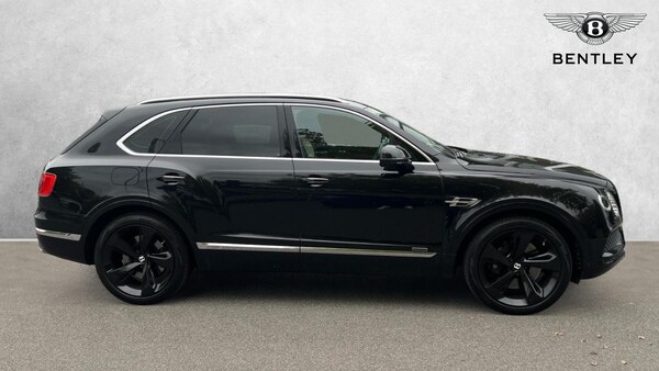 Used Bentley Bentayga 2018 for sale - 76237315: Photo 5