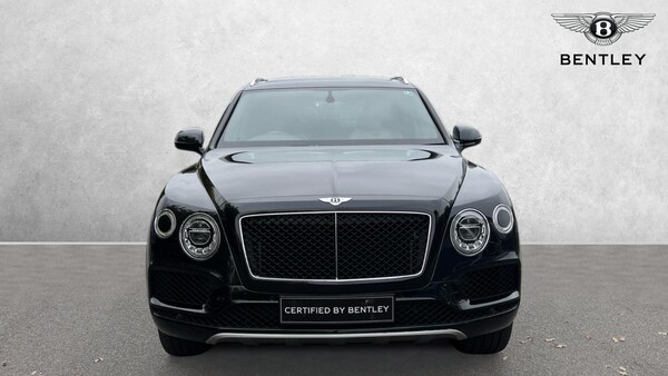 Used Bentley Bentayga 2018 for sale - 76237315: Photo 7