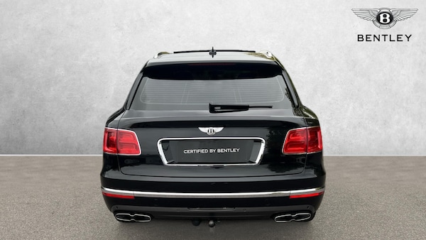 Used Bentley Bentayga 2018 for sale - 76237315: Photo 8