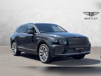 Used Bentley Bentayga 2026 for sale - 79359611: Photo