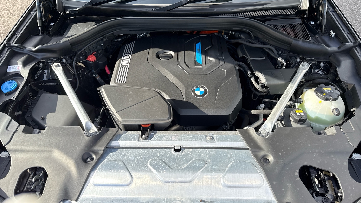 Used BMW X3 2021 for sale - 76368801: Photo 10