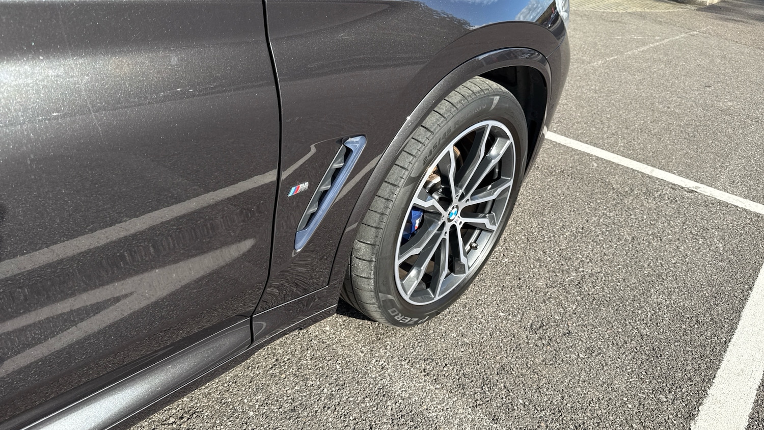 Used BMW X3 2021 for sale - 76368801: Photo 11